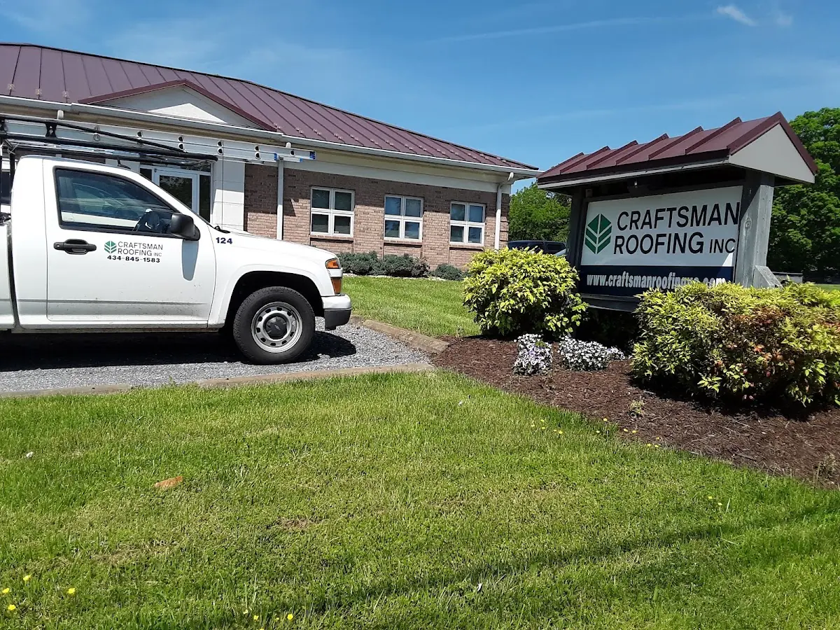 Quality Hail Damage Roof Repair by experienced craftsmen in Douglas